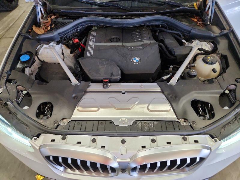 Aukcja sprzedaży 2024 Bmw X3, vin: 5UX43DP03R9V10923, numer aukcji: 66757516