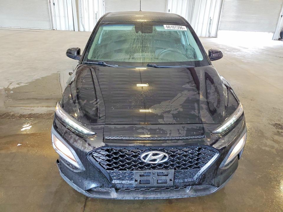 Продаж на аукціоні авто 2021 Hyundai Kona, vin: KM8K1CAA7MU747328, номер лоту: 66107396
