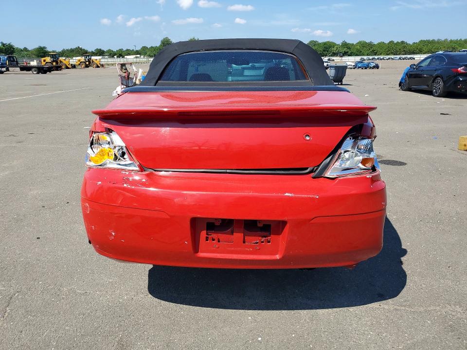 Aukcja sprzedaży 2002 Toyota Camry Solara, vin: 2T1FF28P92C595493, numer aukcji: 64134516