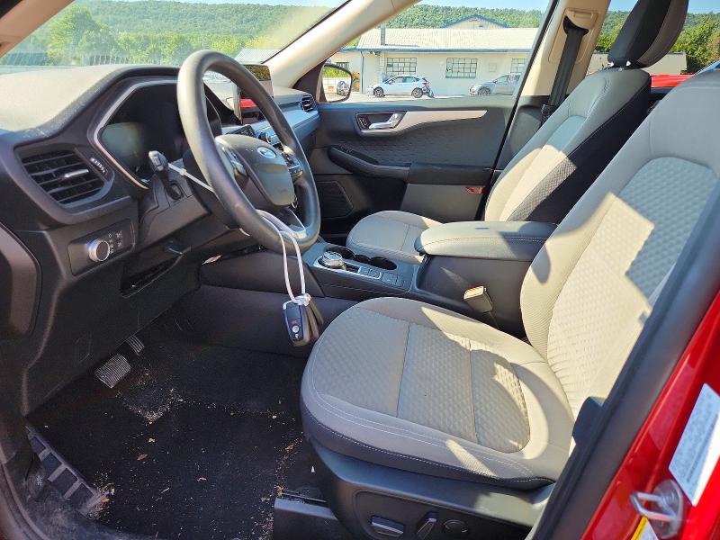 Aukcja sprzedaży 2020 Ford Escape, vin: 1FMCU9G66LUA99738, numer aukcji: 63792536