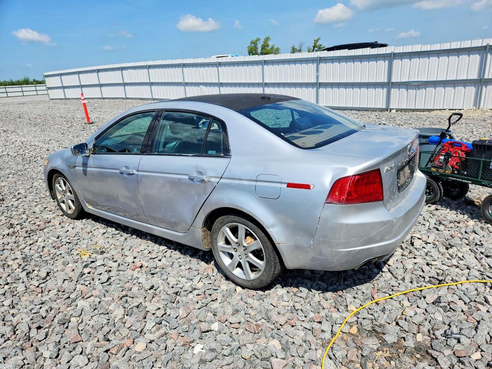 Продажа на аукционе авто 2004 Acura Tl, vin: 19UUA66204A055026, номер лота: 63514666