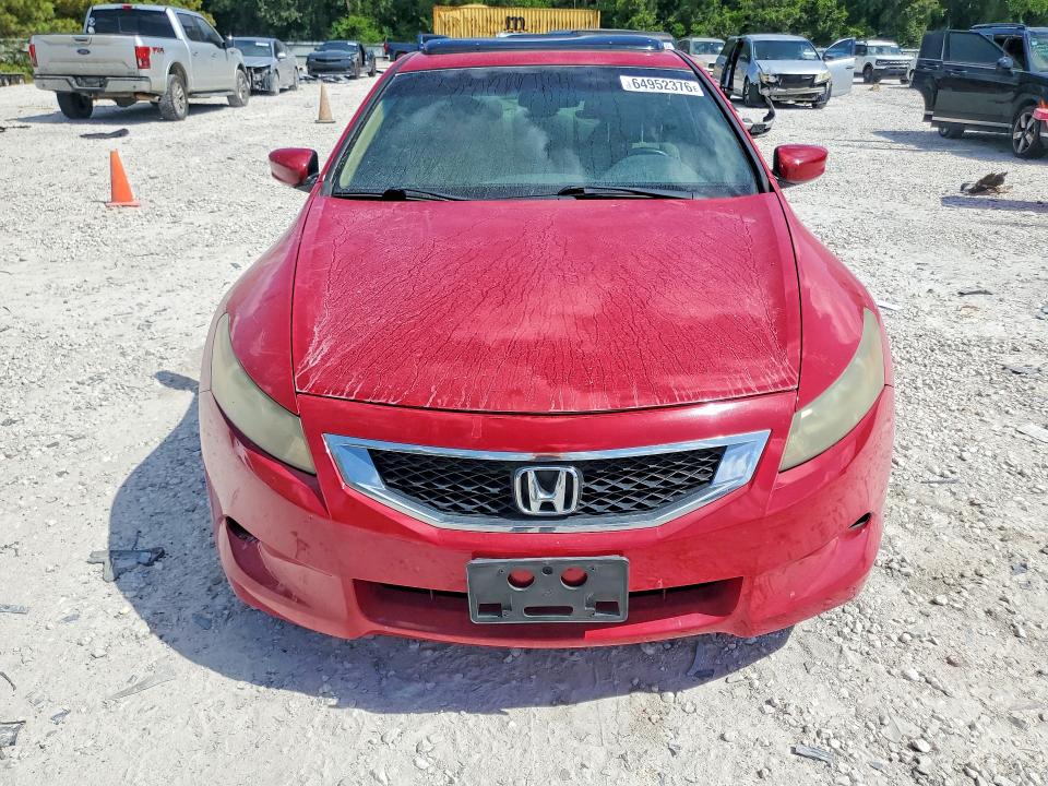 Aukcja sprzedaży 2009 Honda Accord, vin: 1HGCS128X9A005487, numer aukcji: 64952376