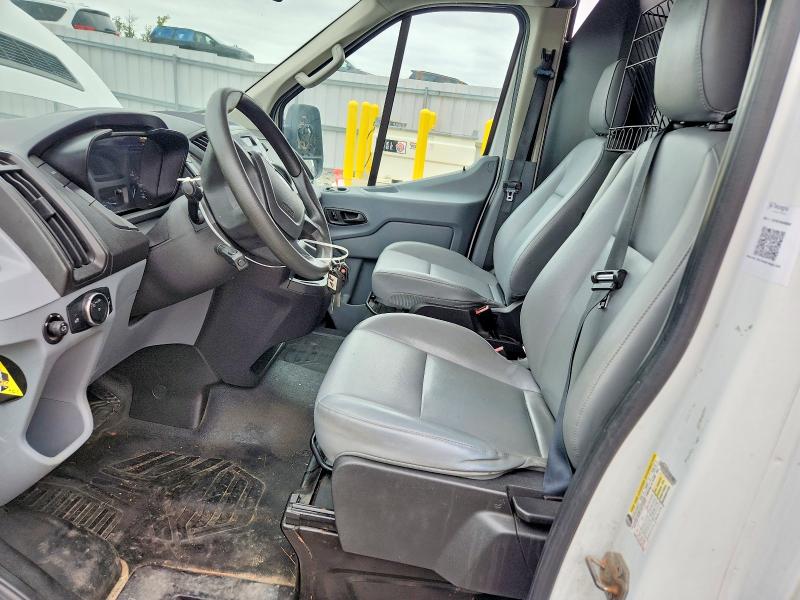 Продаж на аукціоні авто 2015 Ford Transit, vin: 1FTSW2CM0FKB07550, номер лоту: 66131666