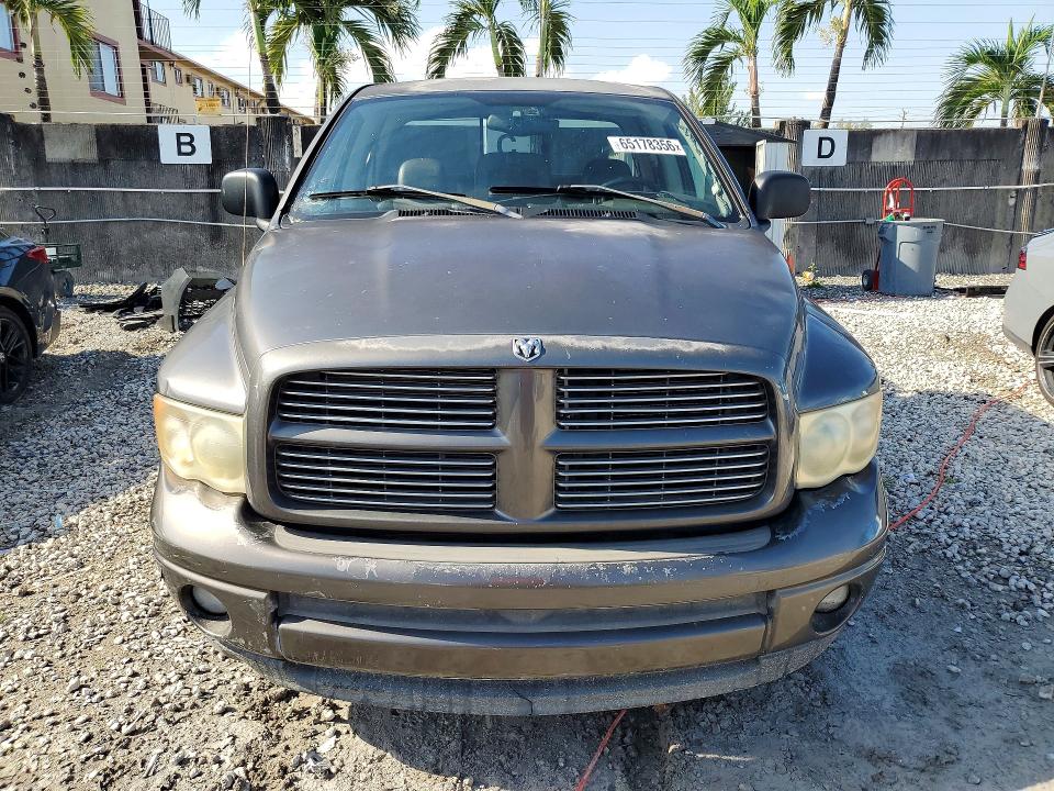 Aukcja sprzedaży 2003 Dodge Ram 1500, vin: 1D7HA18N33J650628, numer aukcji: 65178356