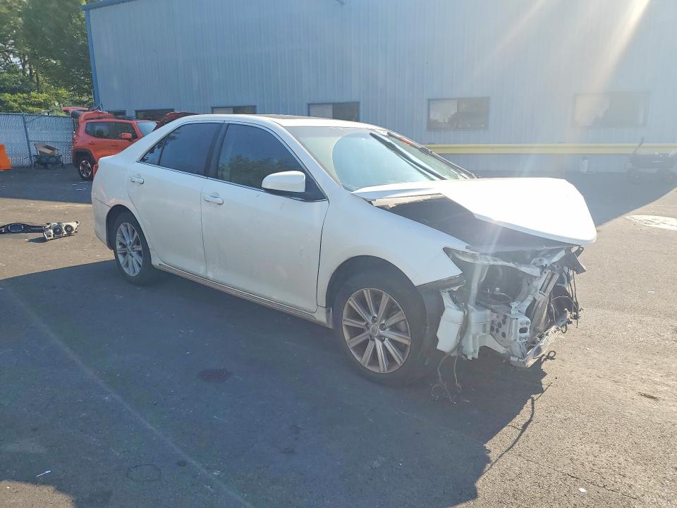 Продаж на аукціоні авто 2012 Toyota Camry, vin: 4T1BF1FK9CU503637, номер лоту: 64336566