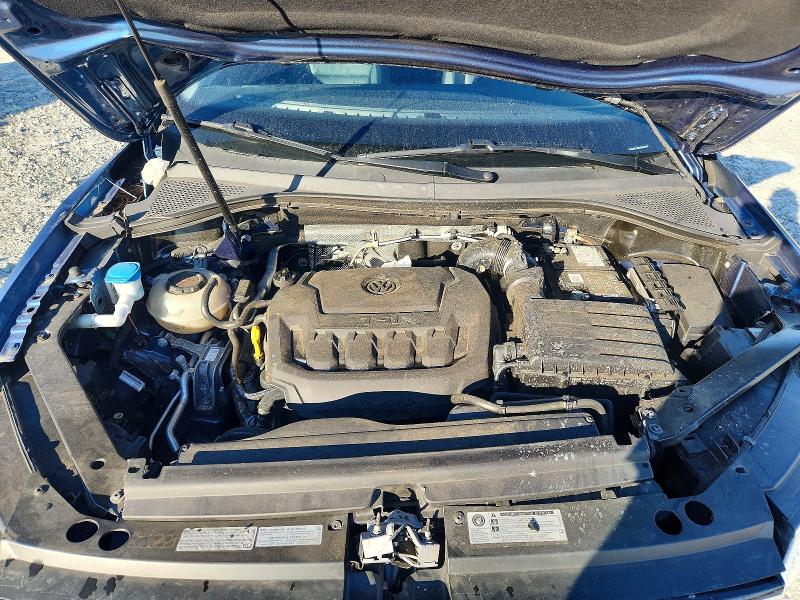 Aukcja sprzedaży 2020 Volkswagen Tiguan, vin: 3VV2B7AX9LM099363, numer aukcji: 65602266