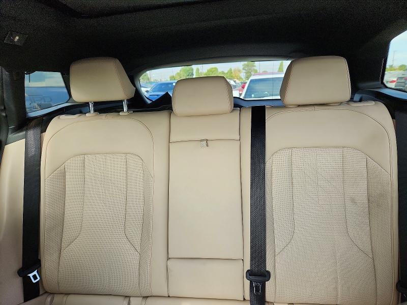 Aukcja sprzedaży 2026 Bmw X3, vin: 5UX53GP04T9241490, numer aukcji: 64990196