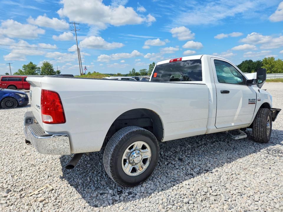 65685016 :رقم المزاد ، 3C6MR5AJ8JG139440 vin ، 2018 Ram 2500 مزاد بيع