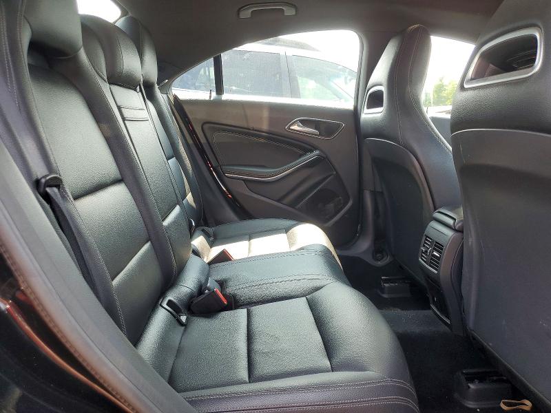 Auction sale of the 2016 Mercedes-benz Cla, vin: WDDSJ4GB7GN374726, lot number: 65099806