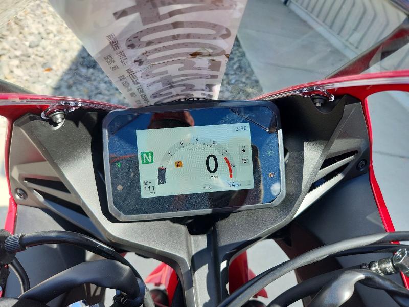 Продажа на аукционе авто 2026 Honda Cbr650, vin: MLHRH1557T5203322, номер лота: 65450046