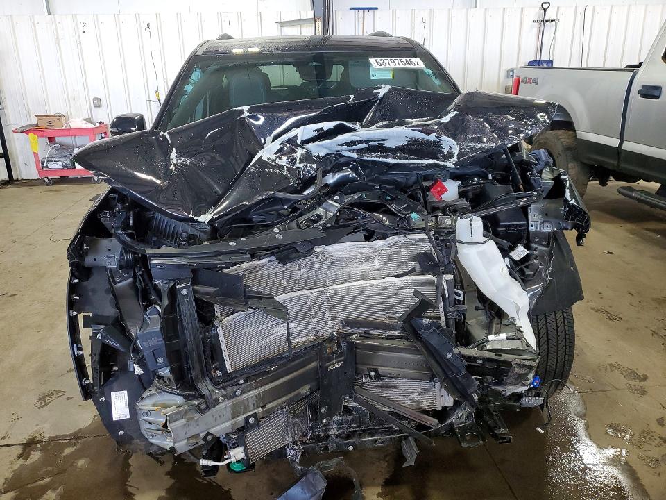 Aukcja sprzedaży 2026 Chevrolet Traverse, vin: 1GNEVGKS0TJ168385, numer aukcji: 63797546