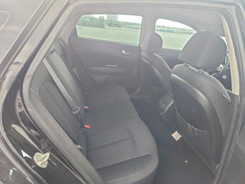Продажа на аукционе авто 2019 Kia Optima, vin: 5XXGT4L37KG287812, номер лота: 63590236