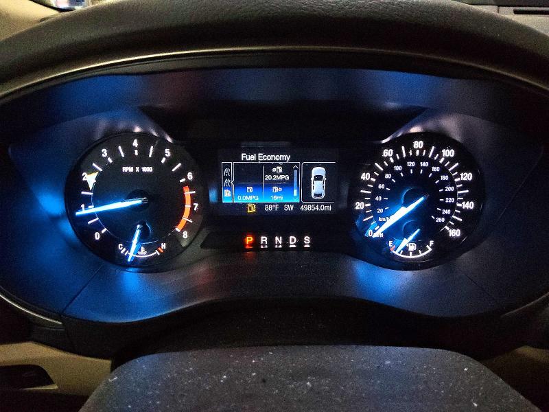 Продажа на аукционе авто 2015 Ford Fusion, vin: 1FA6P0HD0F5116488, номер лота: 65809346