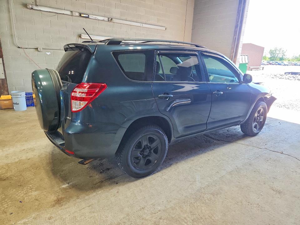 Продаж на аукціоні авто 2010 Toyota Rav4, vin: 2T3BF4DV4AW060865, номер лоту: 63690306