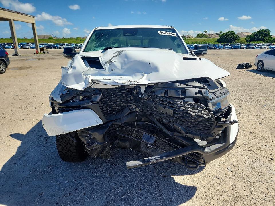 Продажа на аукционе авто 2026 Ram 1500, vin: 1C6SRFLP1TN324597, номер лота: 64804966