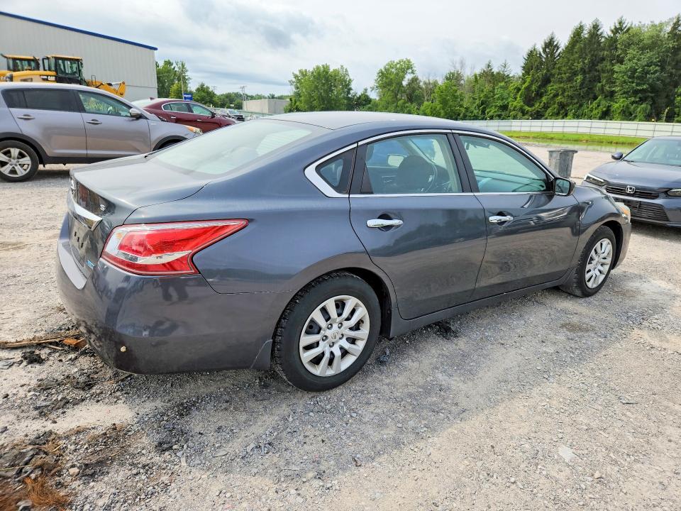 64201006 :رقم المزاد ، 1N4AL3AP1DC250902 vin ، 2013 Nissan Altima مزاد بيع