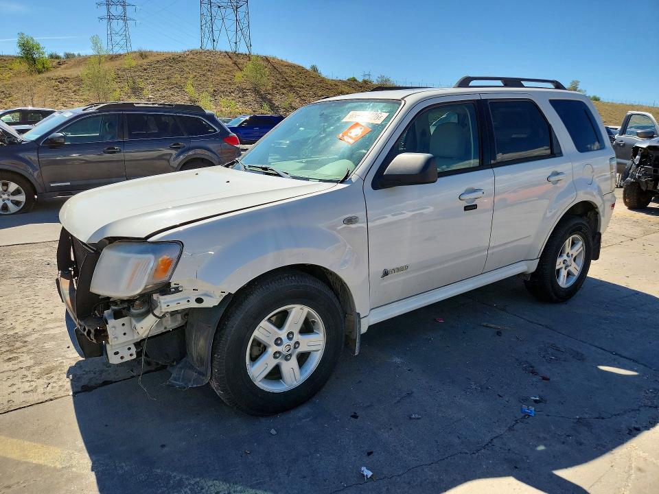 Aukcja sprzedaży 2009 Mercury Mariner, vin: 4M2CU39339KJ20161, numer aukcji: 65929326
