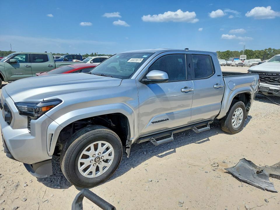 Aukcja sprzedaży 2024 Toyota Tacoma, vin: 3TMKB5FN9RM013150, numer aukcji: 66028676