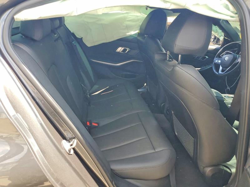 Продаж на аукціоні авто 2020 Bmw 330i, vin: 3MW5R1J05L8B22960, номер лоту: 64776216