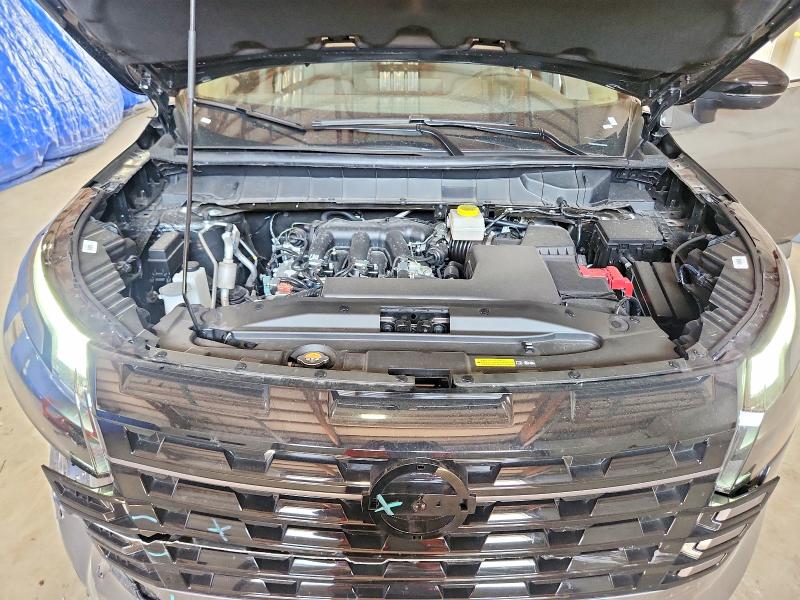 Aukcja sprzedaży 2026 Nissan Pathfinder, vin: 5N1DR3CE5TC265494, numer aukcji: 64488876