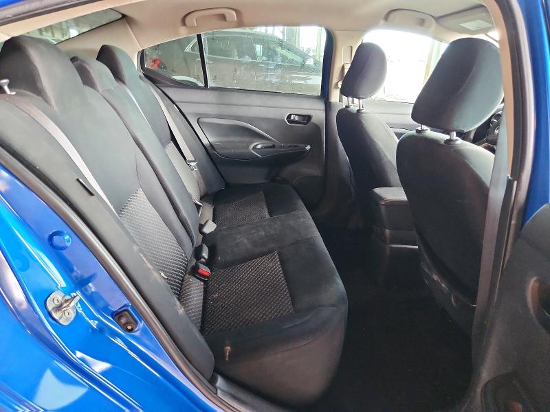 Aukcja sprzedaży 2020 Nissan Versa, vin: 3N1CN8DV1LL912813, numer aukcji: 63874606