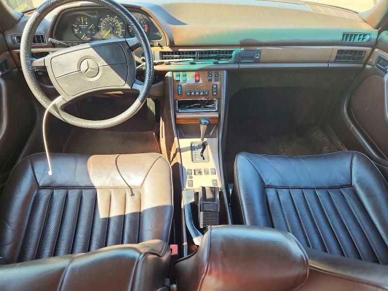 Aukcja sprzedaży 1988 Mercedes-benz 420, vin: WDBCA35D8JA380173, numer aukcji: 65528166