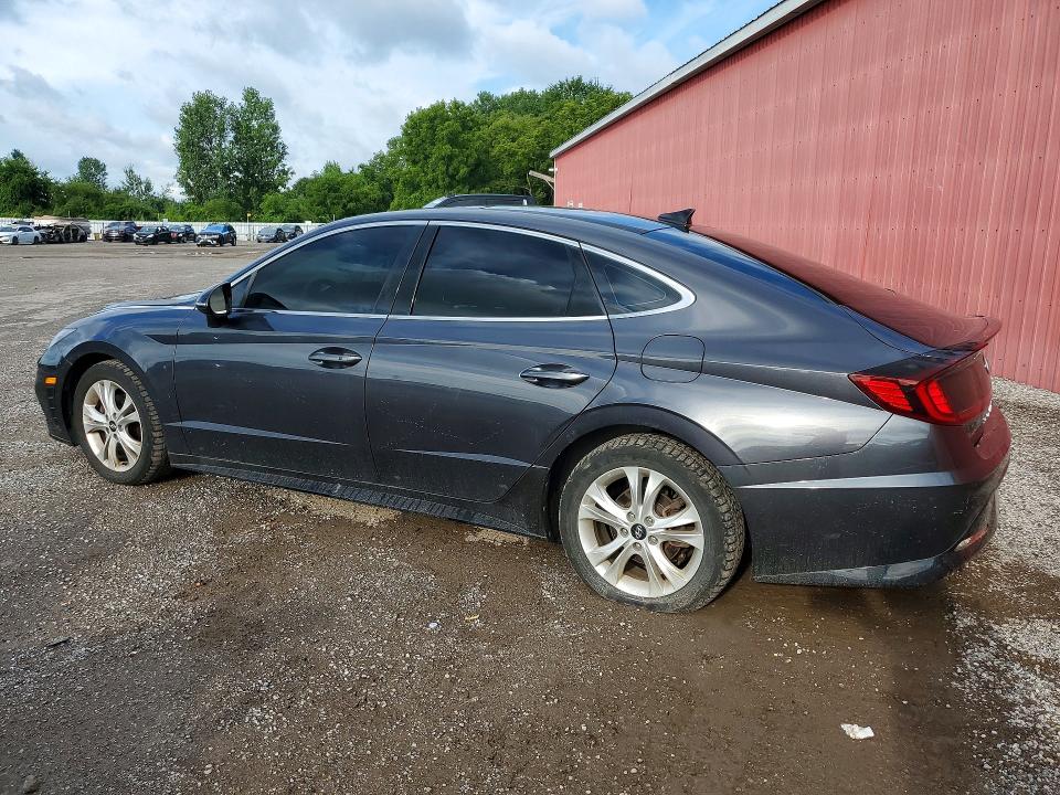 65895666 :رقم المزاد ، 5NPEJ4J28LH014794 vin ، 2020 Hyundai Sonata مزاد بيع