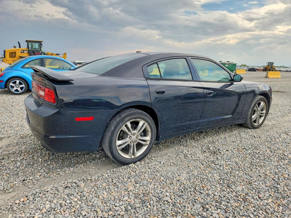 Aukcja sprzedaży 2014 Dodge Charger, vin: 2C3CDXDT0EH364781, numer aukcji: 65198086