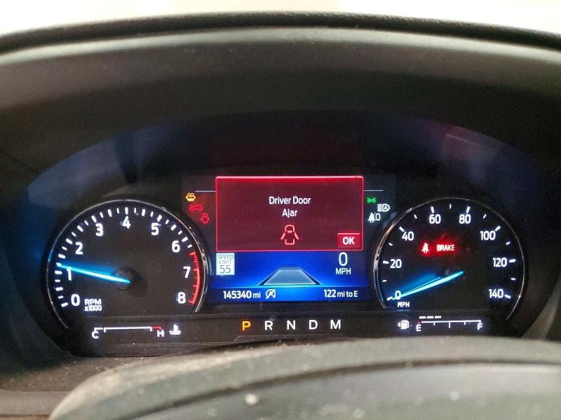 Продаж на аукціоні авто 2020 Ford Explorer, vin: 1FMSK8FH4LGB03556, номер лоту: 66536576