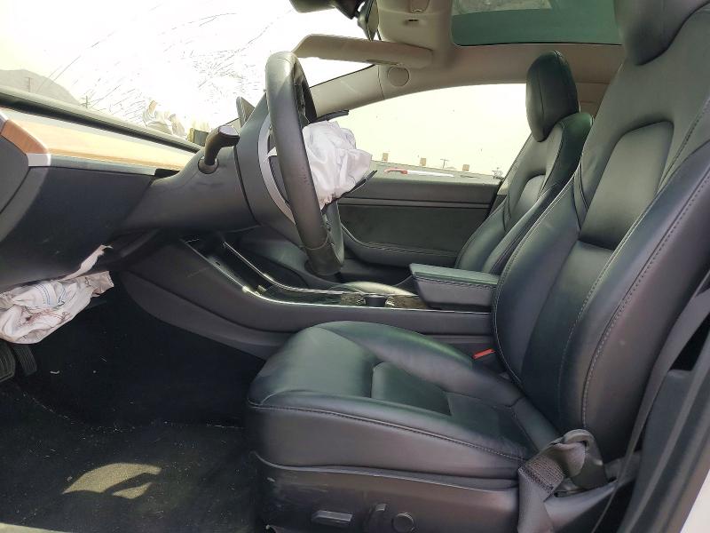 Aukcja sprzedaży 2020 Tesla Model 3, vin: 5YJ3E1EA6LF631251, numer aukcji: 65178786