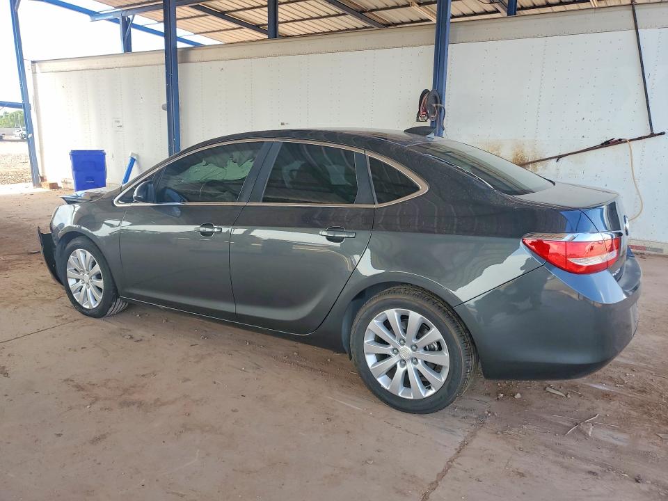 Продажа на аукционе авто 2016 Buick Verano, vin: 1G4PP5SK8G4156582, номер лота: 64424216