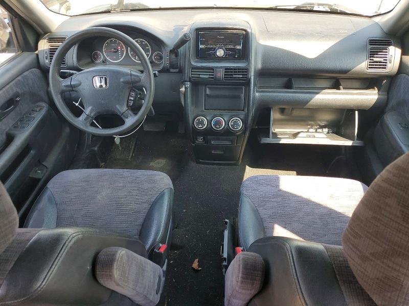 Продаж на аукціоні авто 2002 Honda Cr-v, vin: JHLRD68432C009642, номер лоту: 63729546