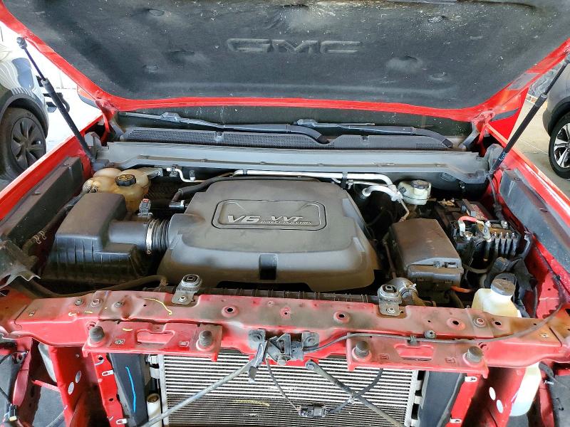 65182246 :رقم المزاد ، 1GTG5BE32F1252401 vin ، 2015 Gmc Canyon مزاد بيع
