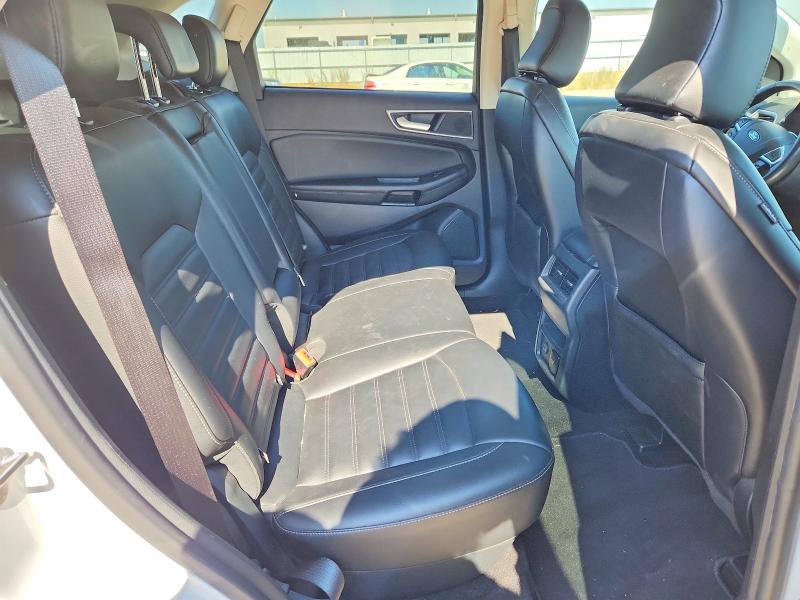 2022 Ford Edge მანქანა იყიდება აუქციონზე, vin: 2FMPK4J94NBA69210, აუქციონის ნომერი: 64221906