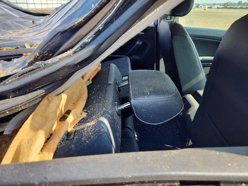 Продажа на аукционе авто 2021 Volkswagen Tiguan, vin: 3VV2B7AX0MM015402, номер лота: 64256046