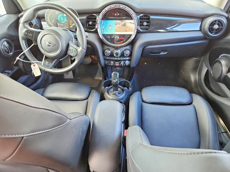 Продаж на аукціоні авто 2022 Mini Cooper, vin: WMW53DK09N2P68229, номер лоту: 67348506