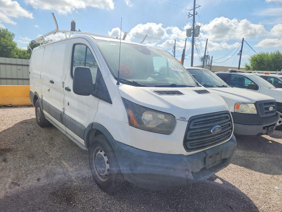Aukcja sprzedaży 2017 Ford Transit, vin: 1FTYE1ZM1HKA65746, numer aukcji: 64336146