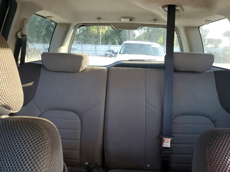 Продаж на аукціоні авто 2008 Nissan Xterra, vin: 5N1AN08U78C522076, номер лоту: 63705746