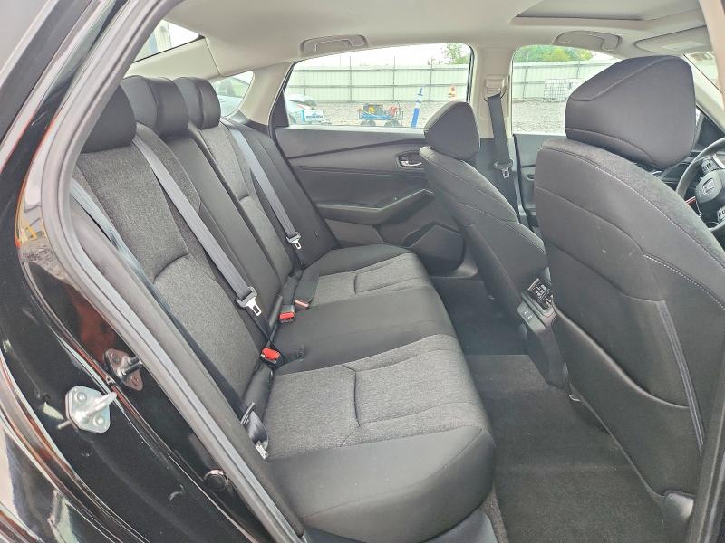 Продаж на аукціоні авто 2025 Honda Accord, vin: 1HGCY1F43SA011613, номер лоту: 65024716