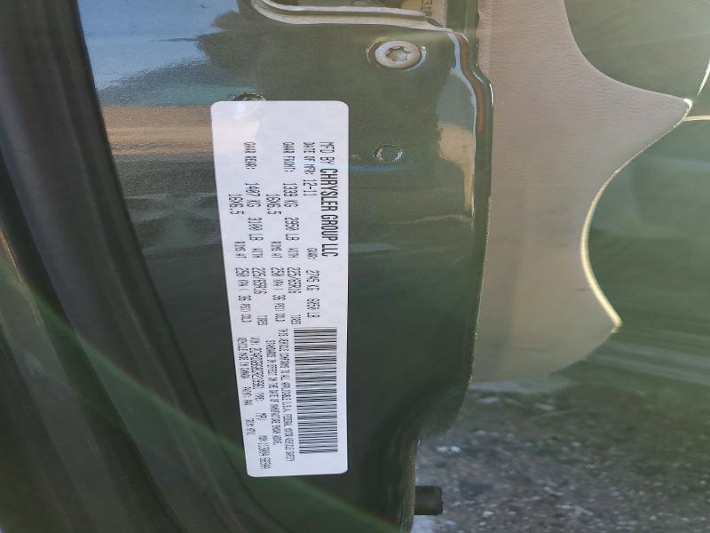 Aukcja sprzedaży 2012 Dodge Grand Caravan, vin: 2C4RDGBG8CR219961, numer aukcji: 65620106