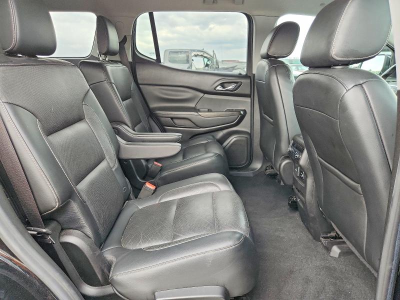 Aukcja sprzedaży 2018 Gmc Acadia, vin: 1GKKNULS4JZ156168, numer aukcji: 65551166