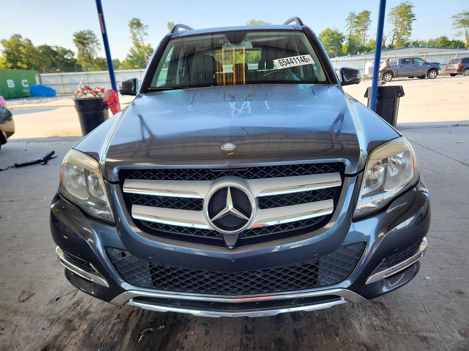 Aukcja sprzedaży 2015 Mercedes-benz Glk, vin: WDCGG5HB4FG425518, numer aukcji: 65441146