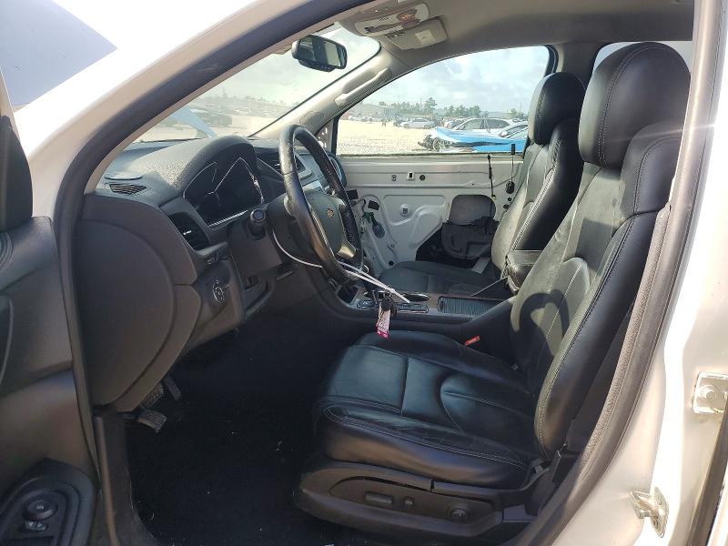2014 Chevrolet Traverse მანქანა იყიდება აუქციონზე, vin: 1GNKRHKD4EJ108286, აუქციონის ნომერი: 64225006