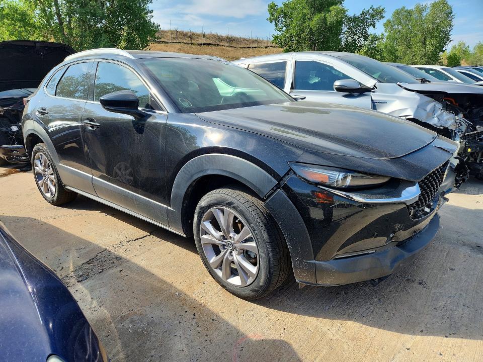 Aukcja sprzedaży 2022 Mazda Cx-30, vin: 3MVDMBDL9NM405167, numer aukcji: 63477666