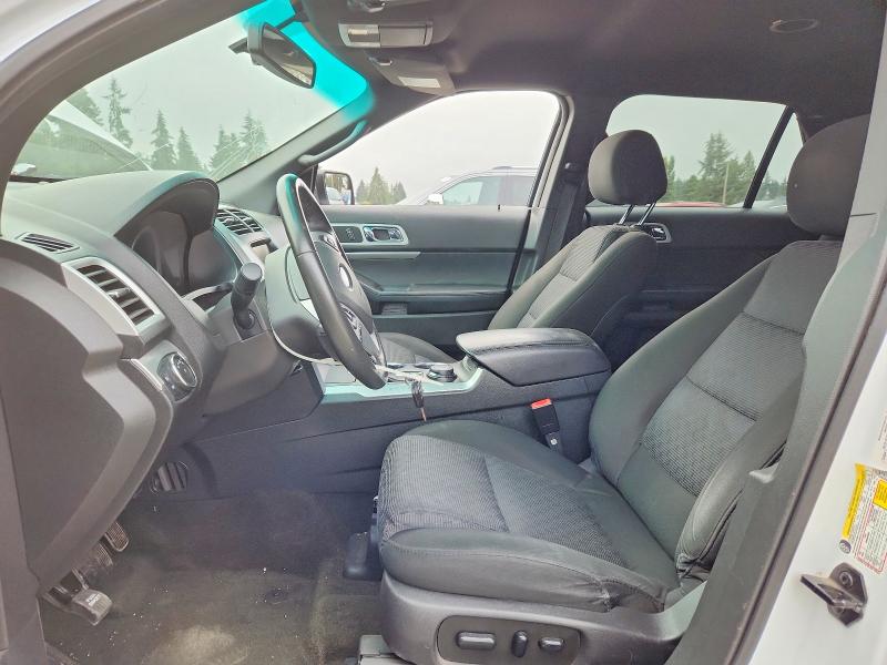 Продажа на аукционе авто 2014 Ford Explorer, vin: 1FM5K8D83EGA50657, номер лота: 64579186