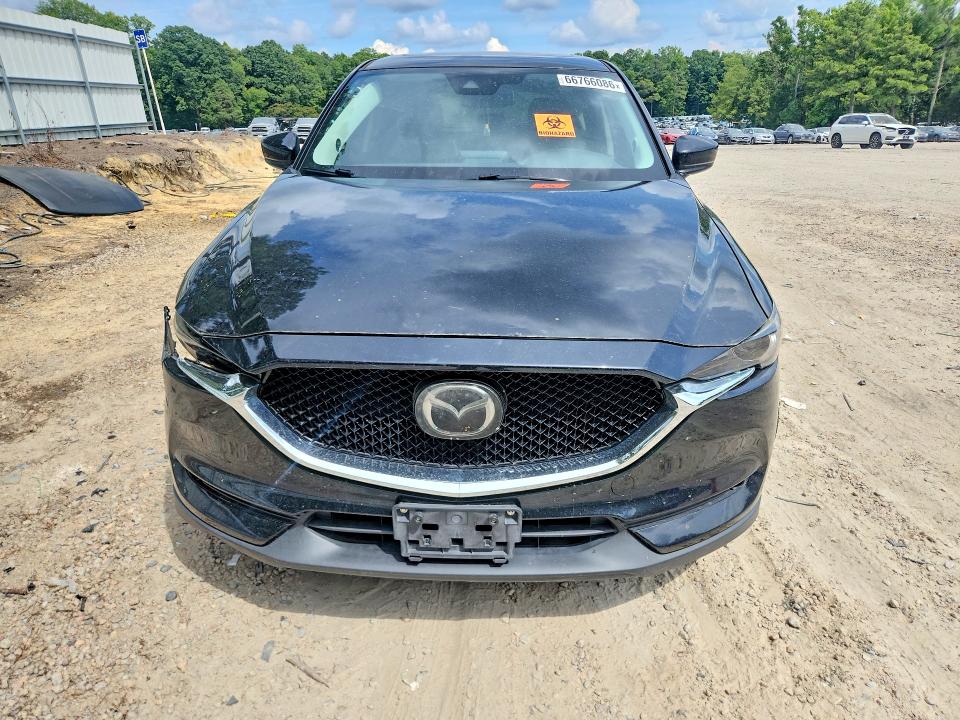 Aukcja sprzedaży 2020 Mazda Cx-5, vin: JM3KFBDM1L1735978, numer aukcji: 66766086