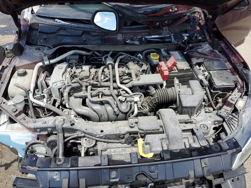 64910266 :رقم المزاد ، 3N1AB8CV2NY255768 vin ، 2022 Nissan Sentra مزاد بيع