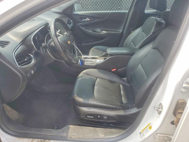 2016 Chevrolet Malibu მანქანა იყიდება აუქციონზე, vin: 1G1ZE5ST5GF184655, აუქციონის ნომერი: 64440386
