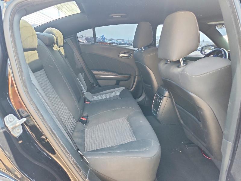 Auction sale of the 2019 Dodge Charger, vin: 2C3CDXCT9KH549974, lot number: 65883896