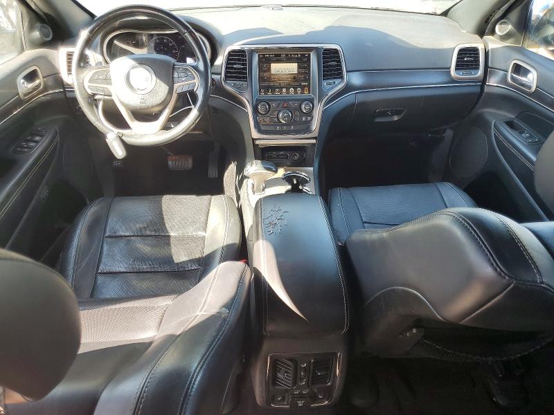 Aukcja sprzedaży 2015 Jeep Grand Cherokee, vin: 1C4RJEBG7FC670342, numer aukcji: 66785846